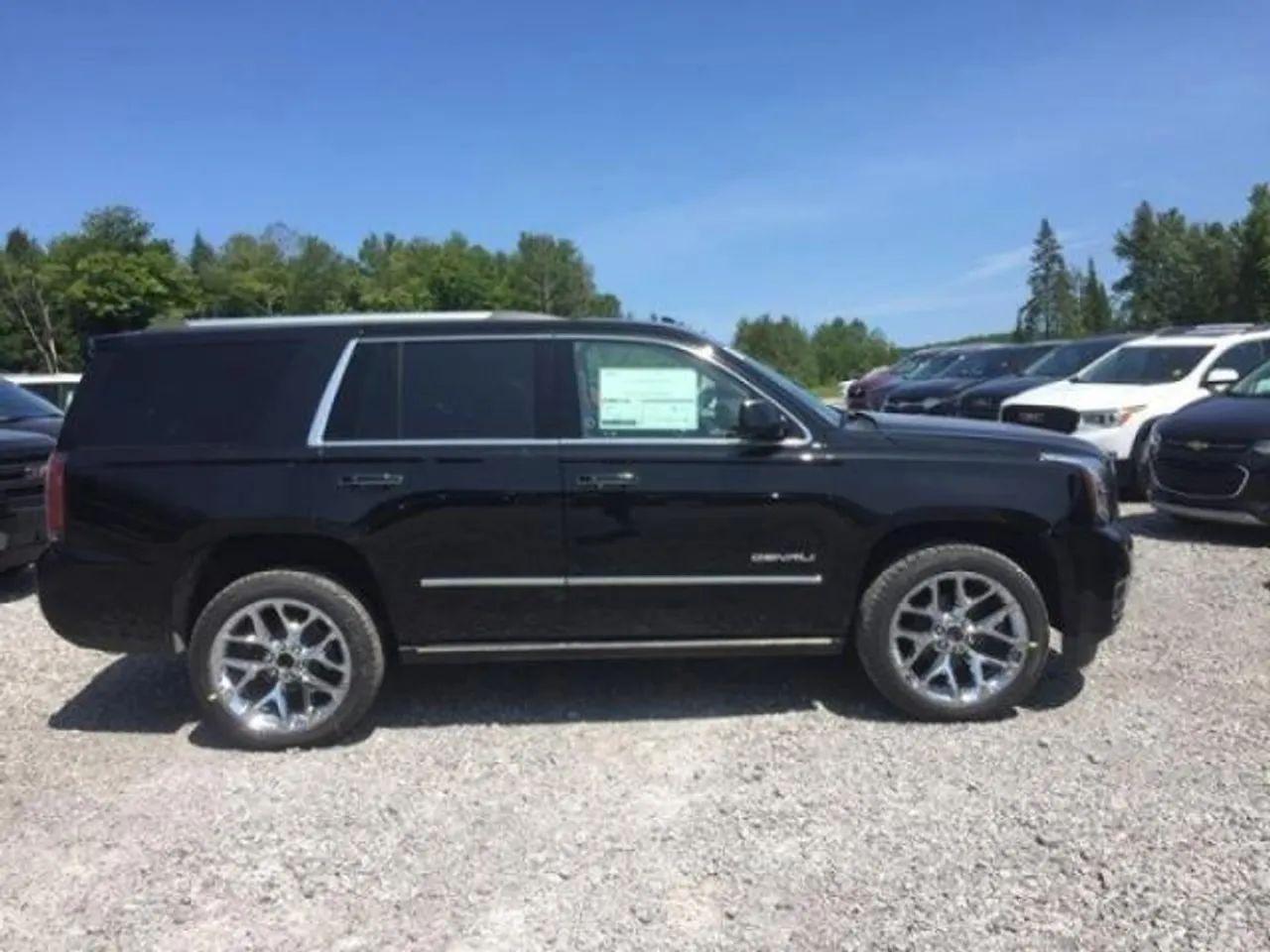 2020 GMC Yukon Denali-3