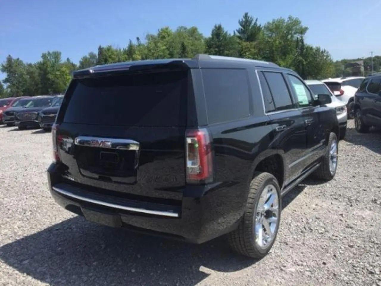 2020 GMC Yukon Denali-4