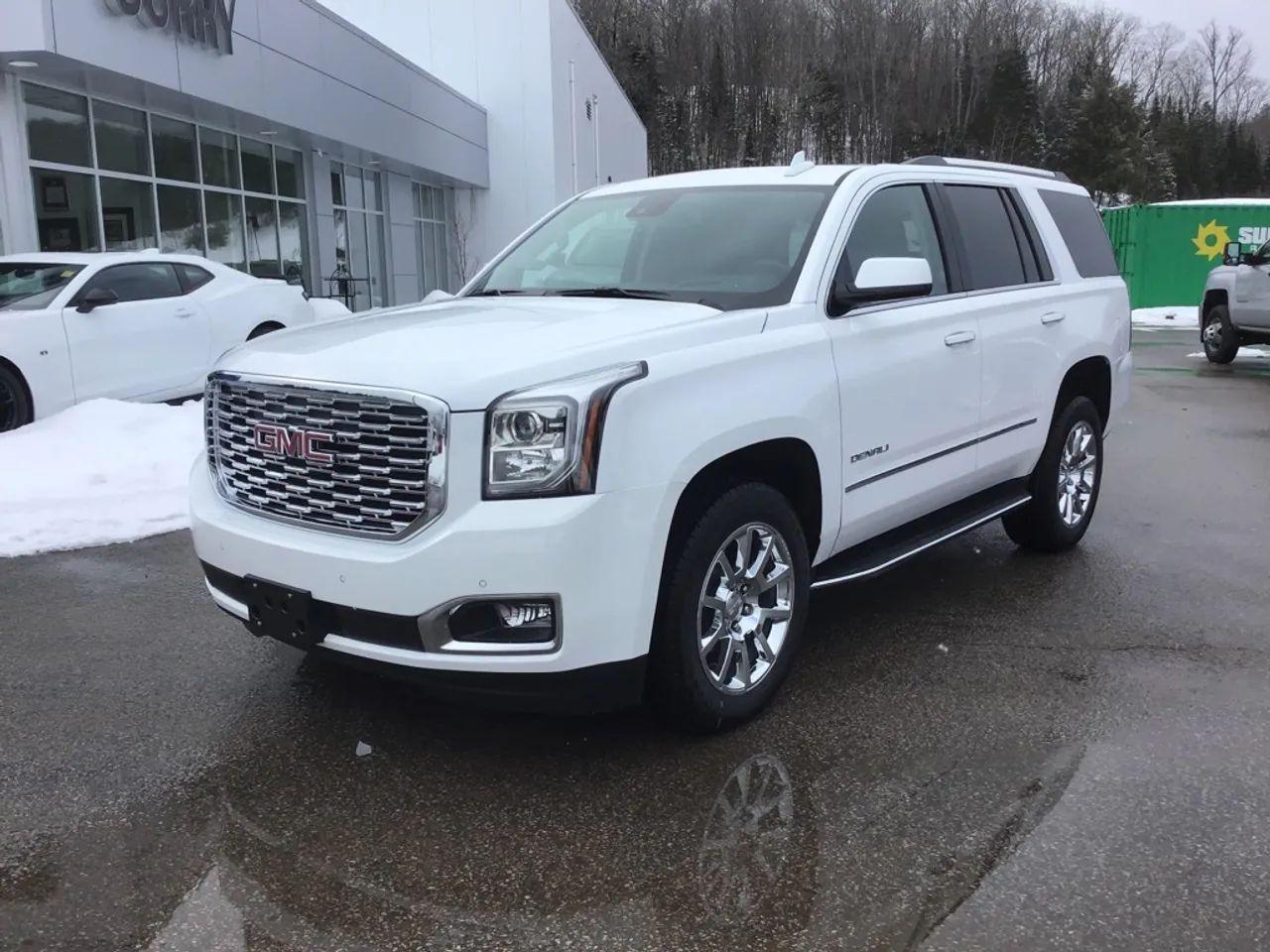 2020 GMC Yukon Denali-0
