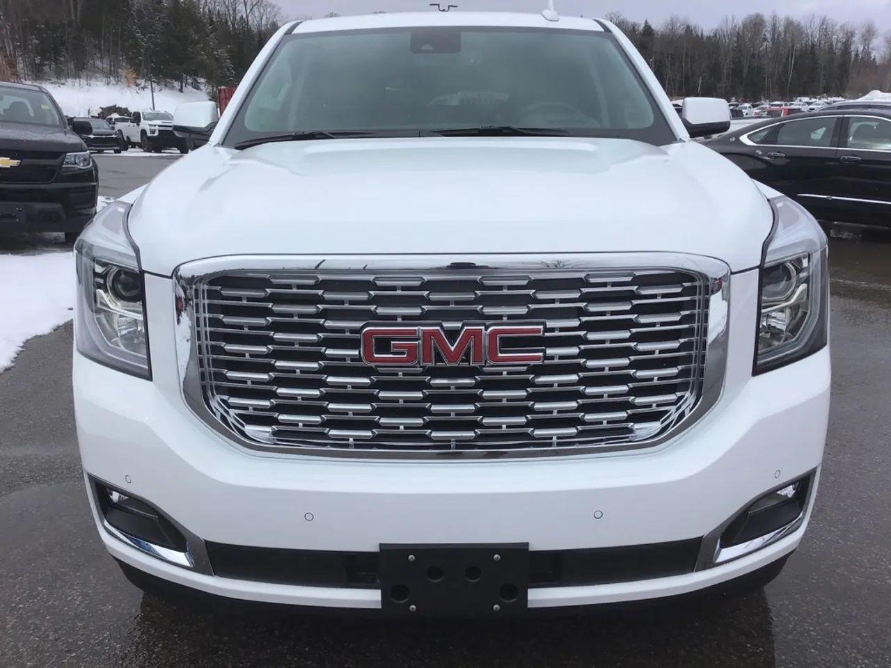 2020 GMC Yukon Denali-1