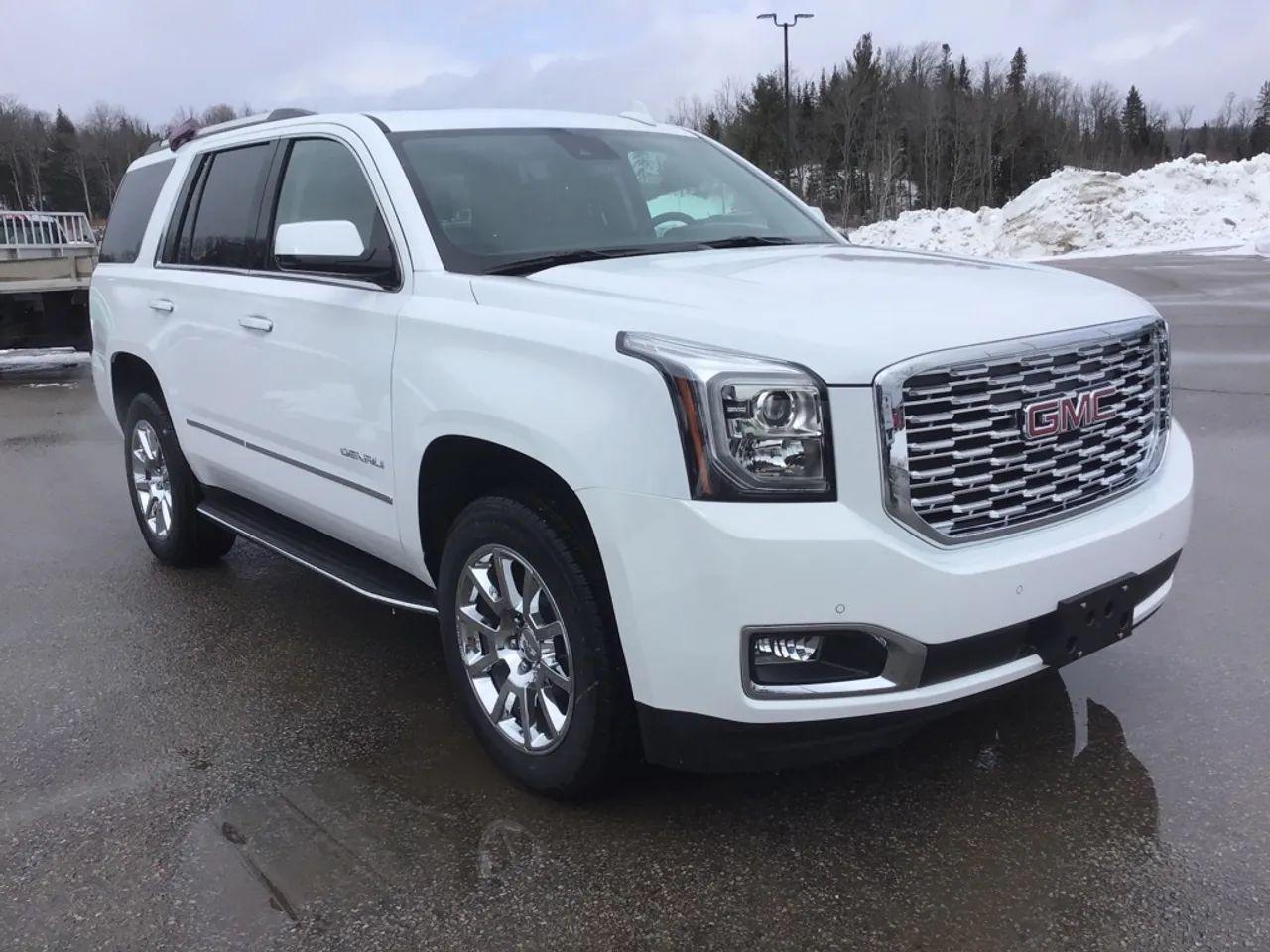 2020 GMC Yukon Denali-2