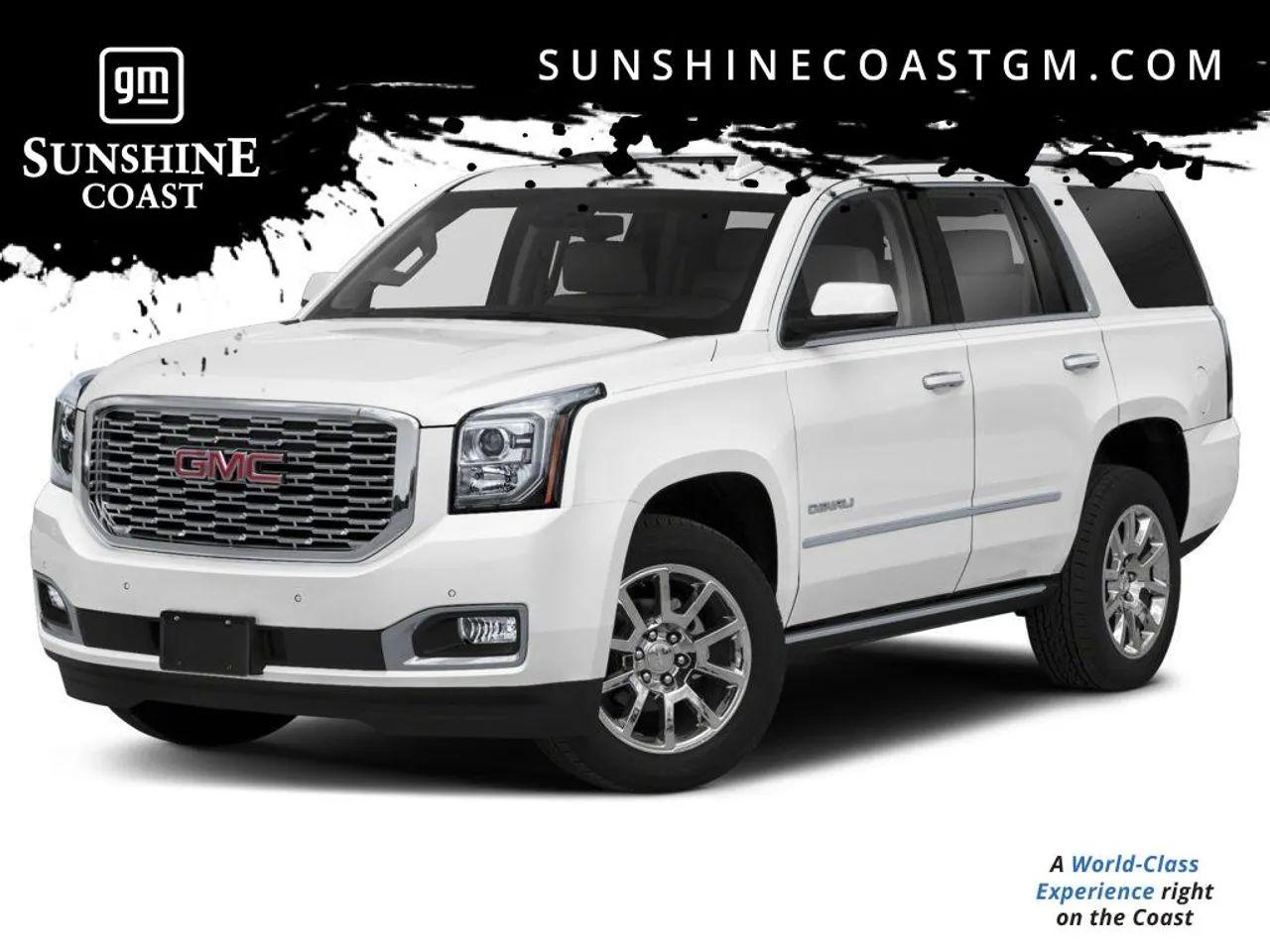 2020 GMC Yukon Denali-0