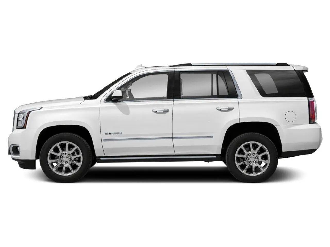 2020 GMC Yukon Denali-1
