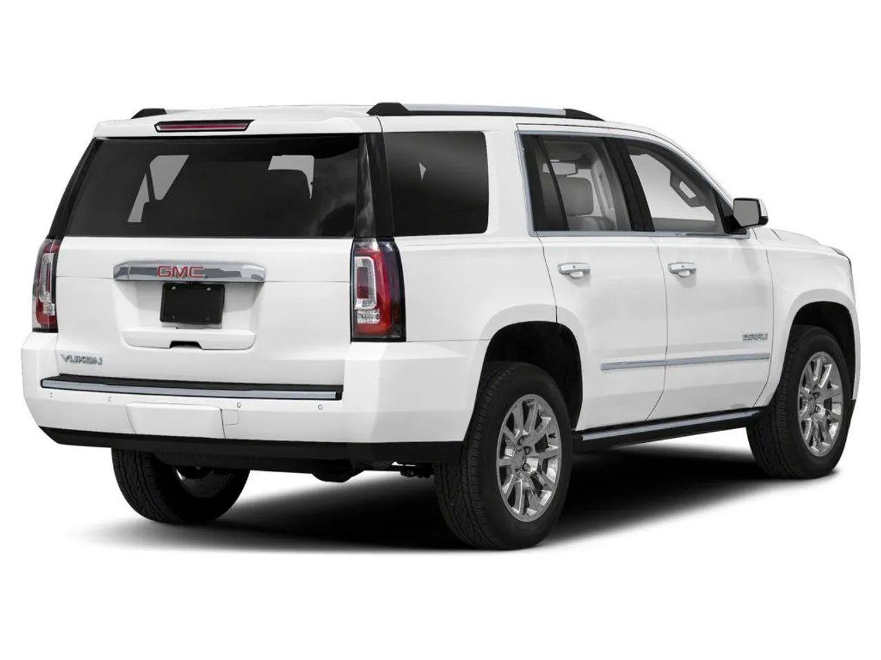 2020 GMC Yukon Denali-2
