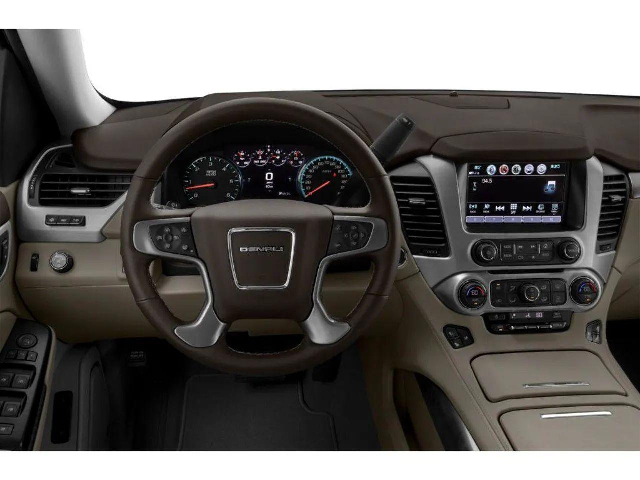 2020 GMC Yukon Denali-3