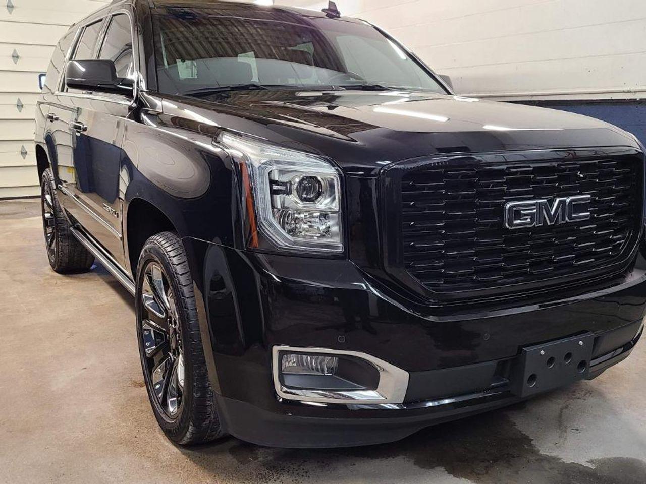 2020 GMC Yukon Denali-0