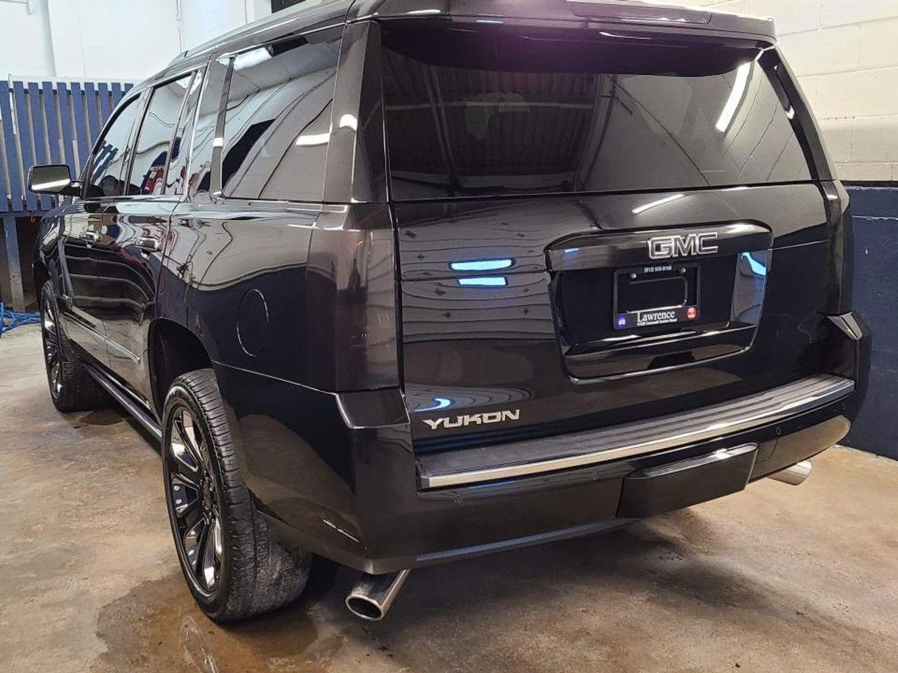 2020 GMC Yukon Denali-1