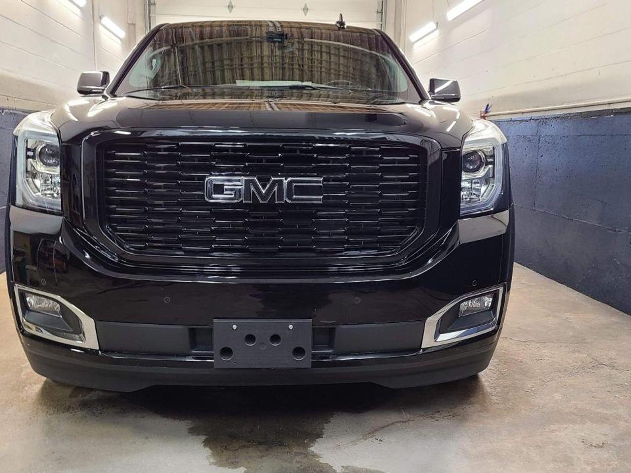 2020 GMC Yukon Denali-4