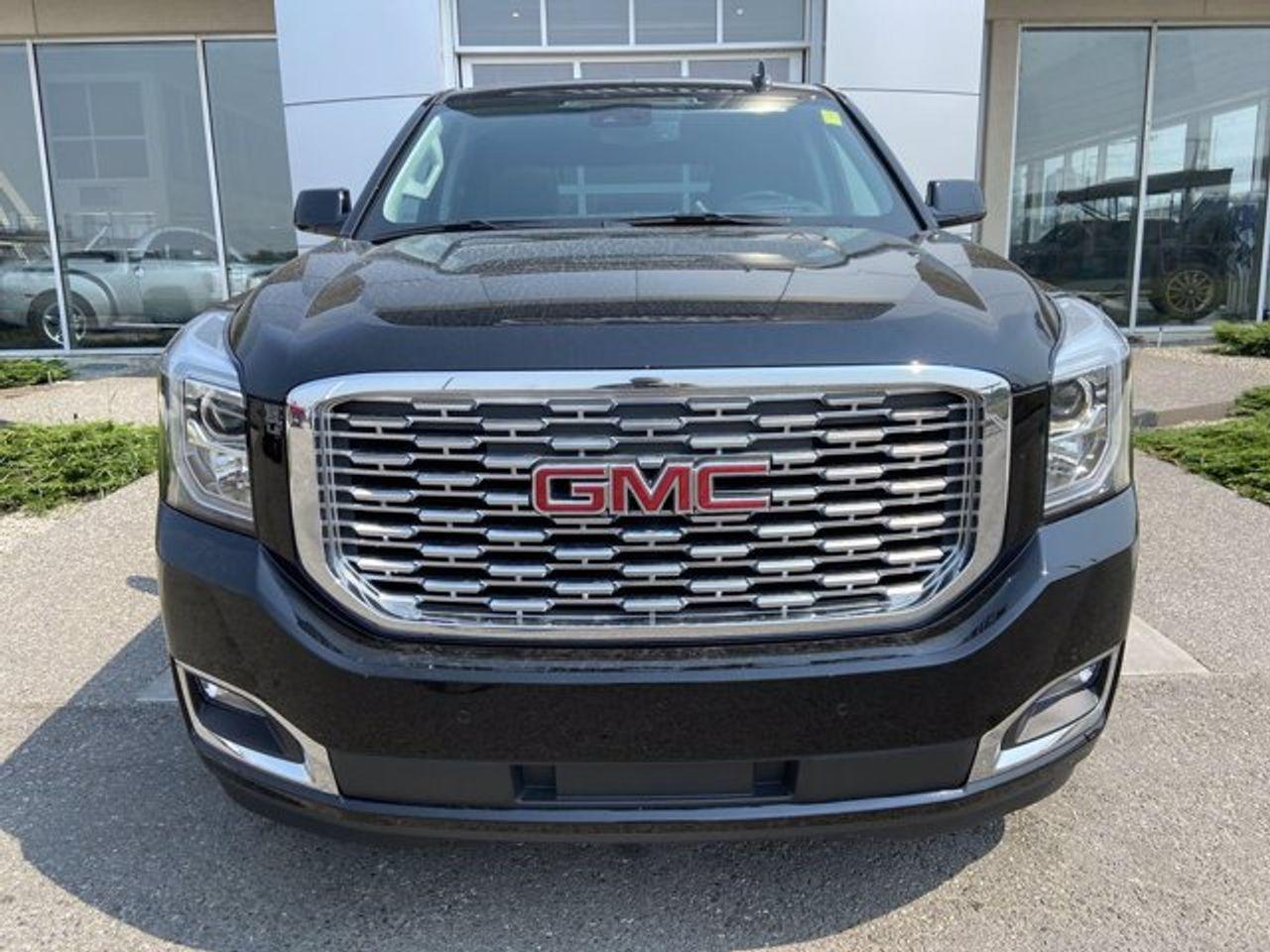 2020 GMC Yukon Denali-1