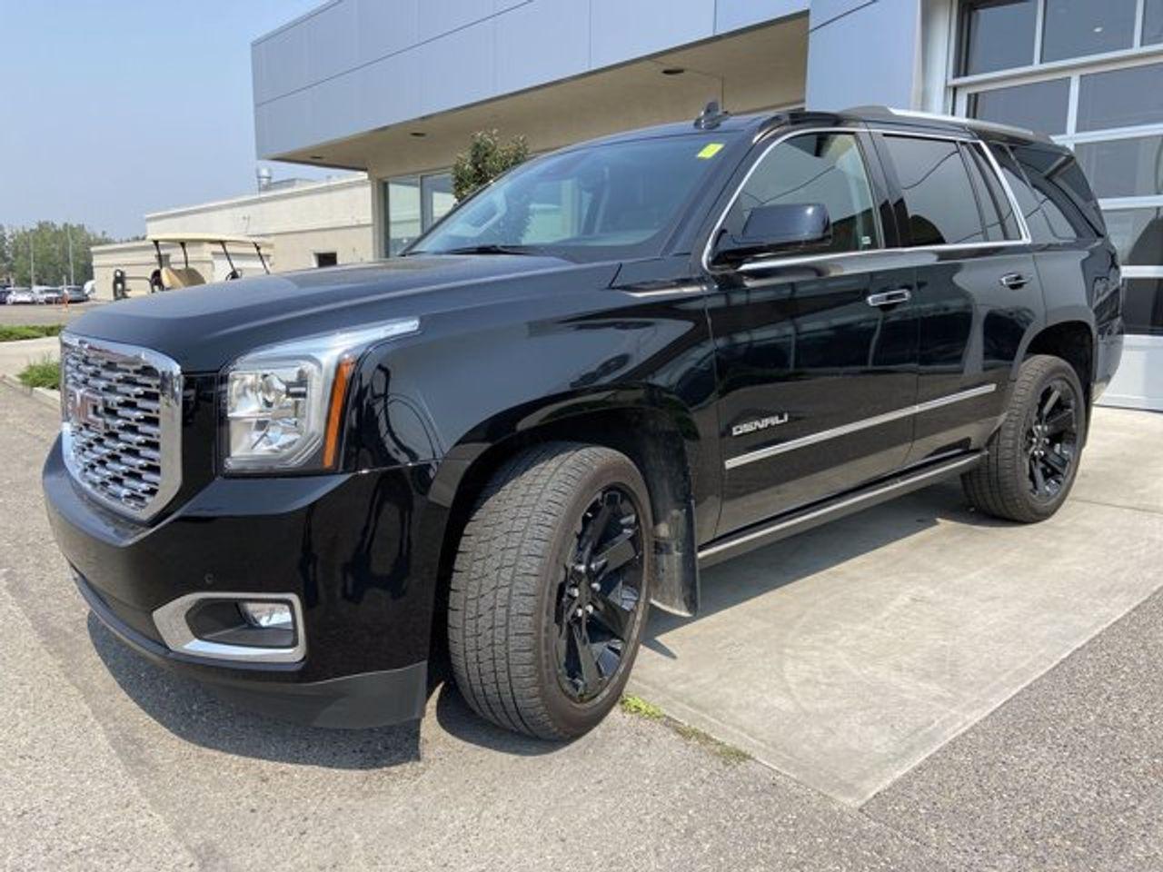 2020 GMC Yukon Denali-2
