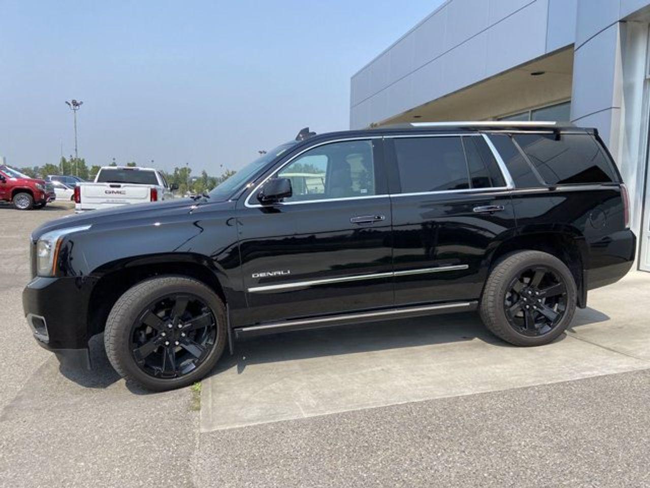 2020 GMC Yukon Denali-3