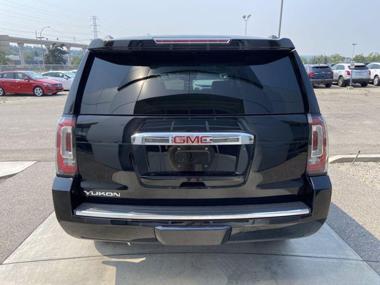 2020 GMC Yukon Denali-4