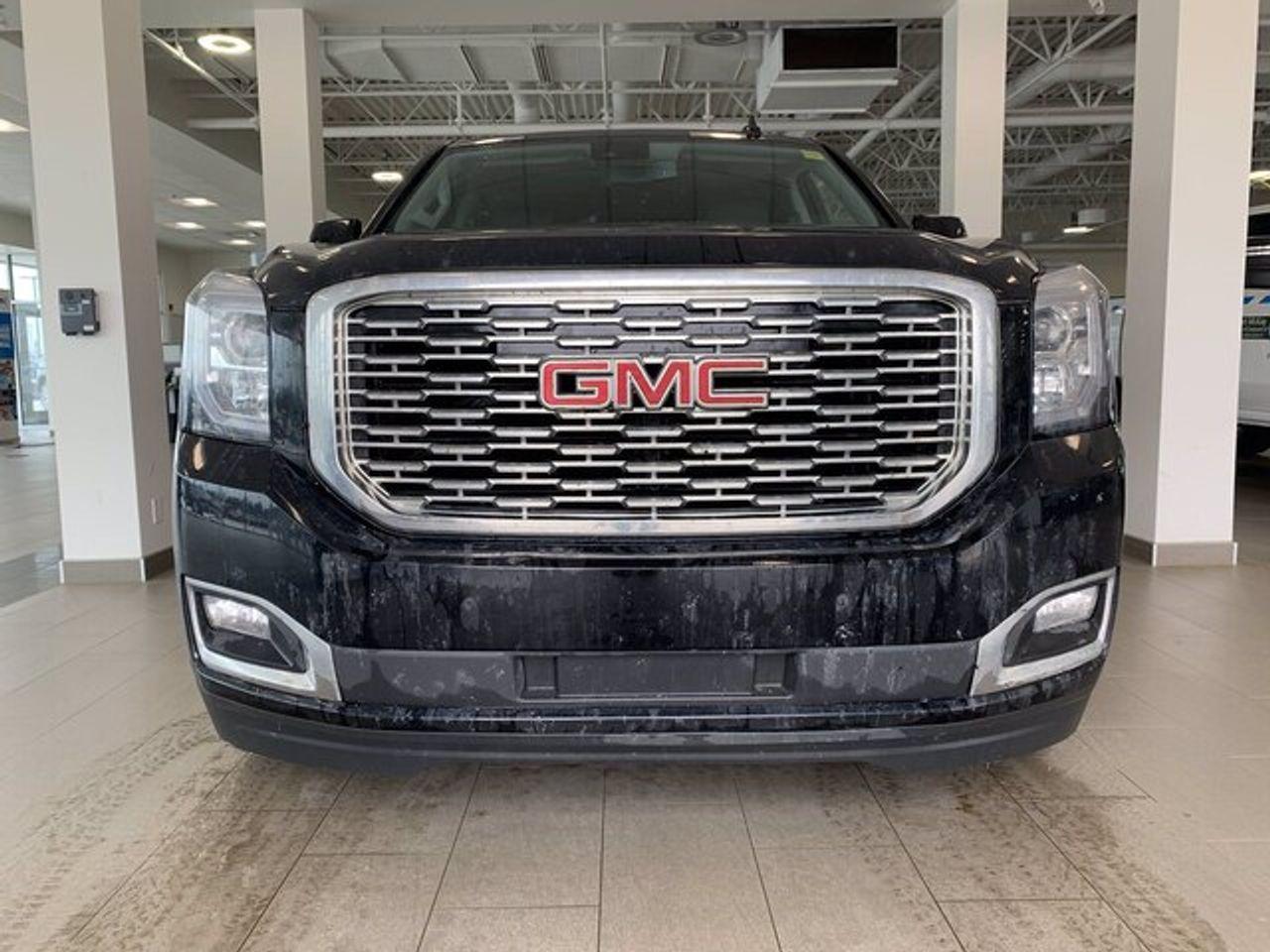2020 GMC Yukon Denali-1