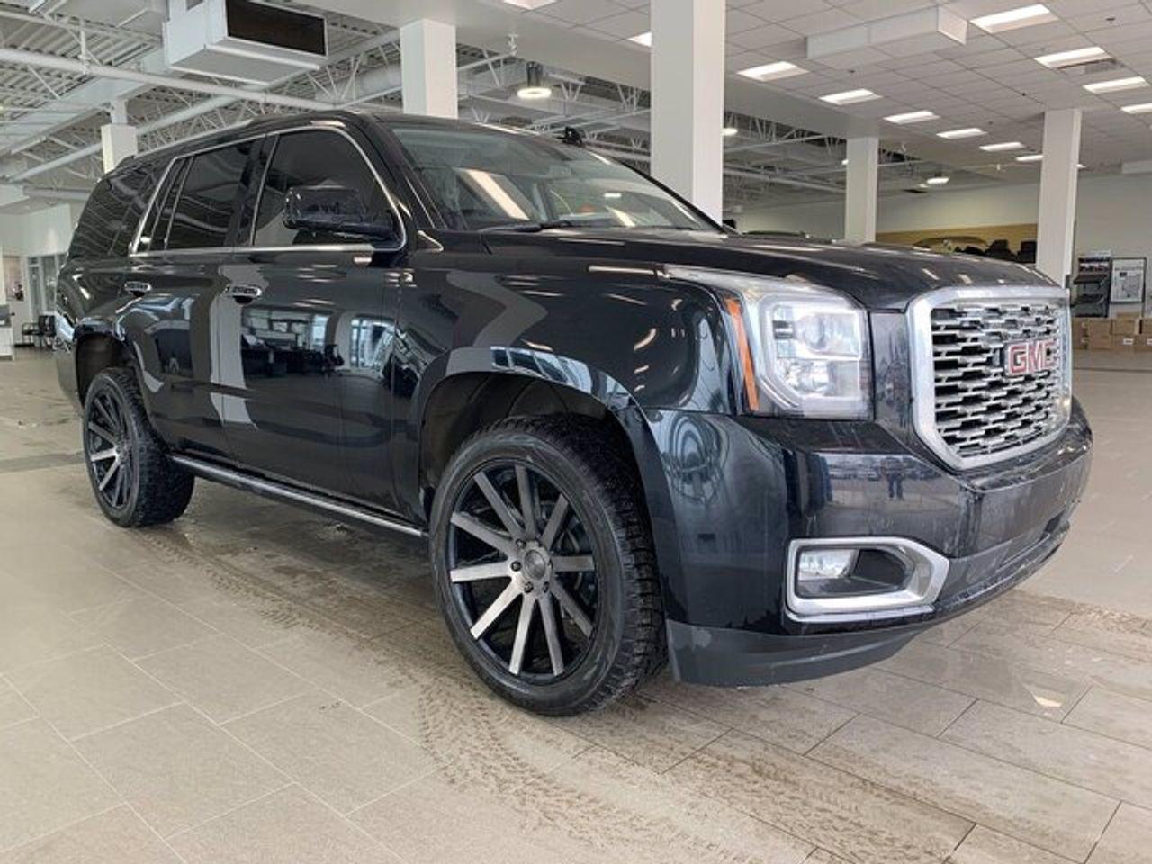 2020 GMC Yukon Denali-2