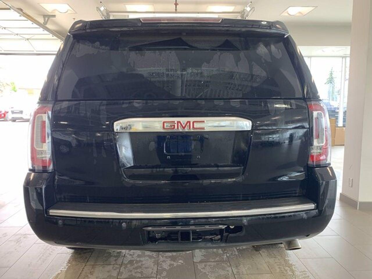 2020 GMC Yukon Denali-4