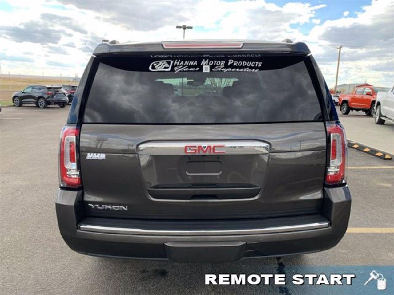 2020 GMC Yukon Denali-3