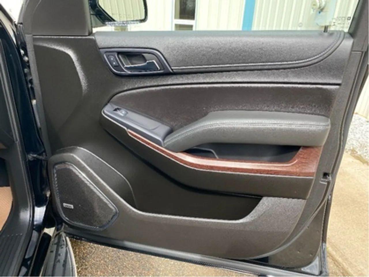 2020 GMC Yukon SLE-4