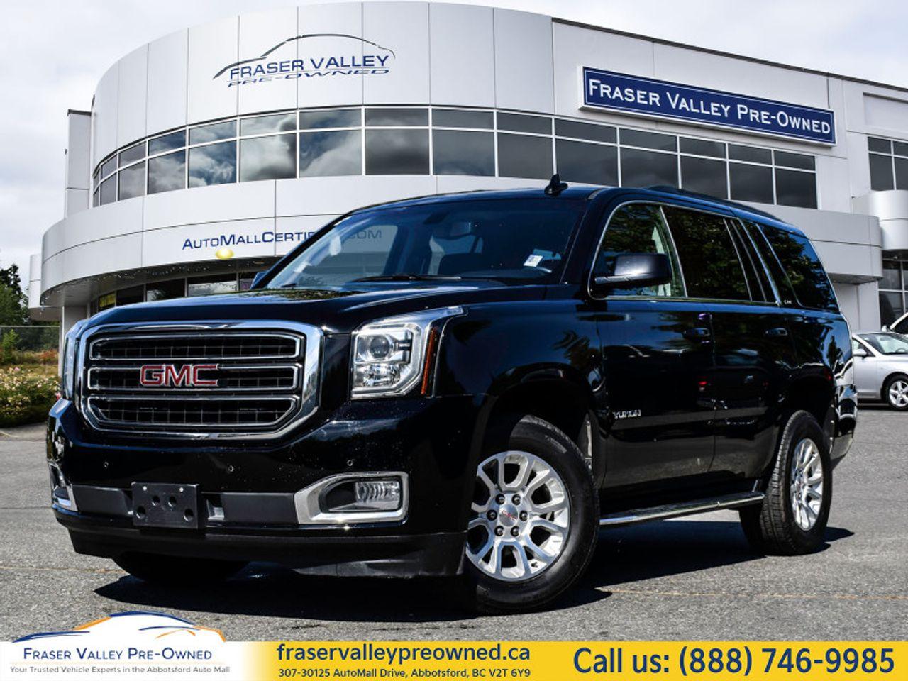 2020 GMC Yukon SLE-0