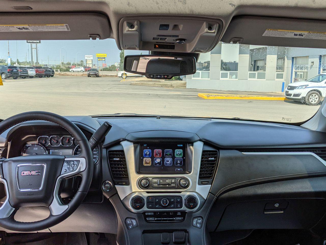 2020 GMC Yukon SLT-1