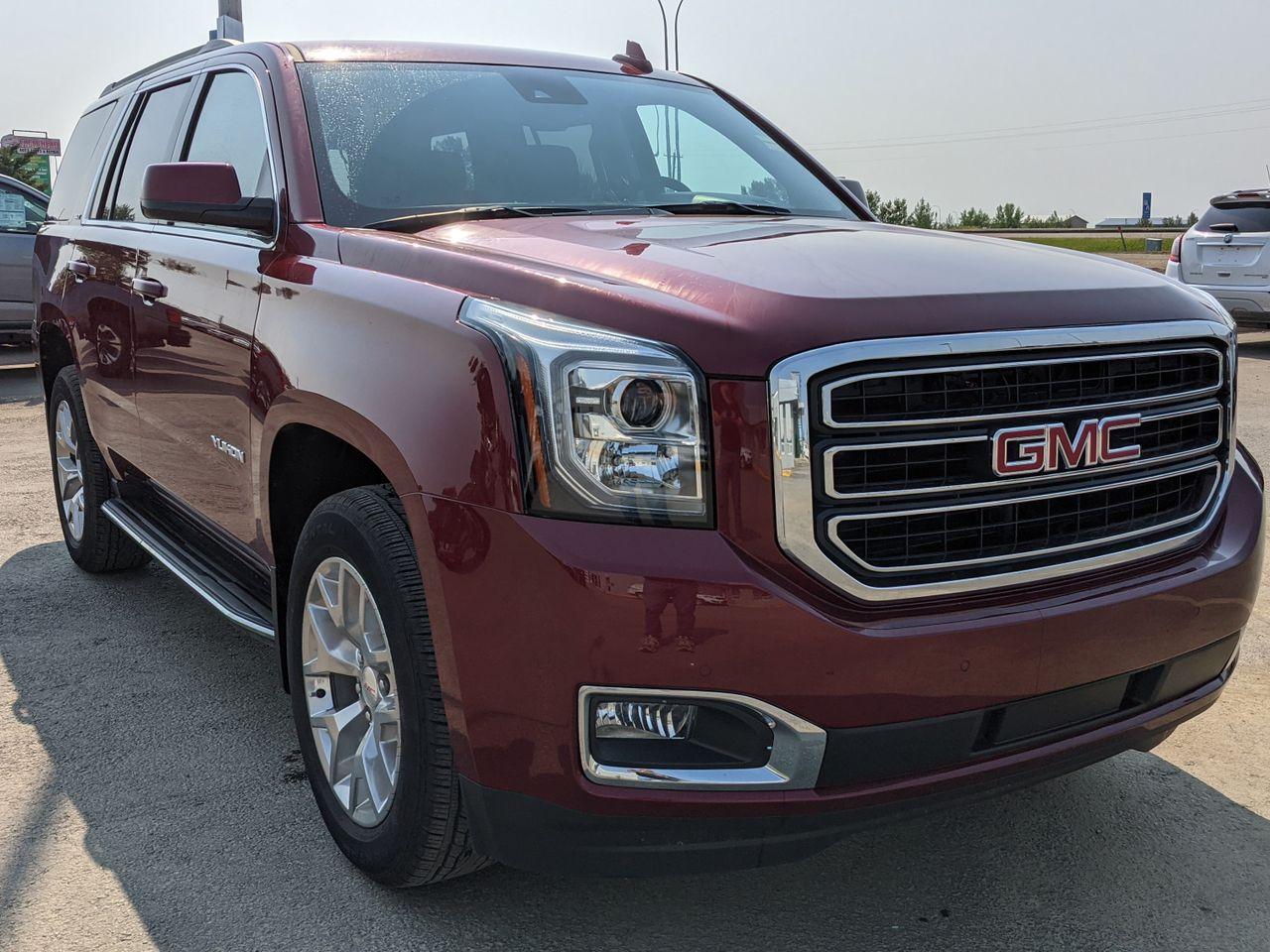 2020 GMC Yukon SLT-2