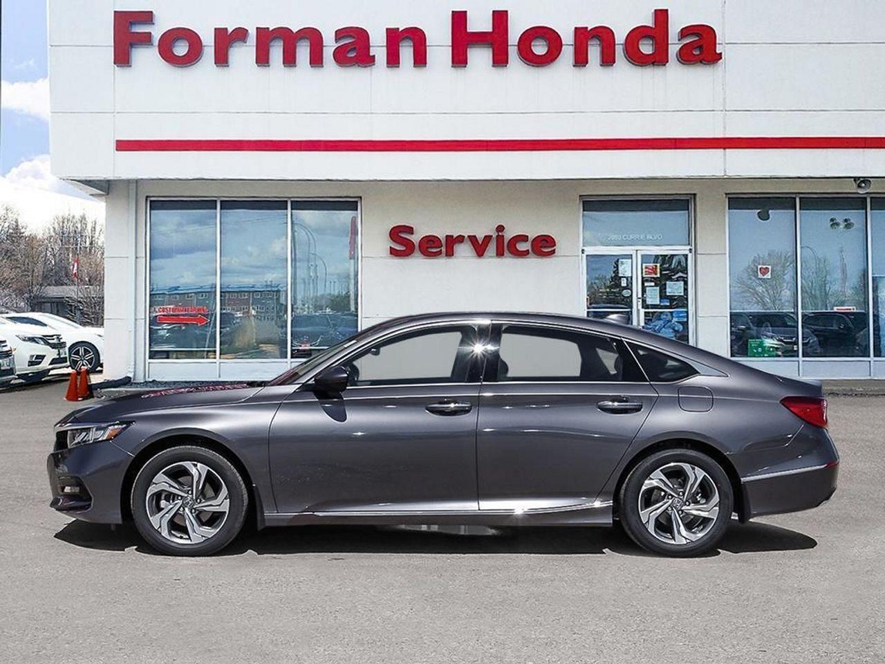 2020 Honda Accord EX-L-4