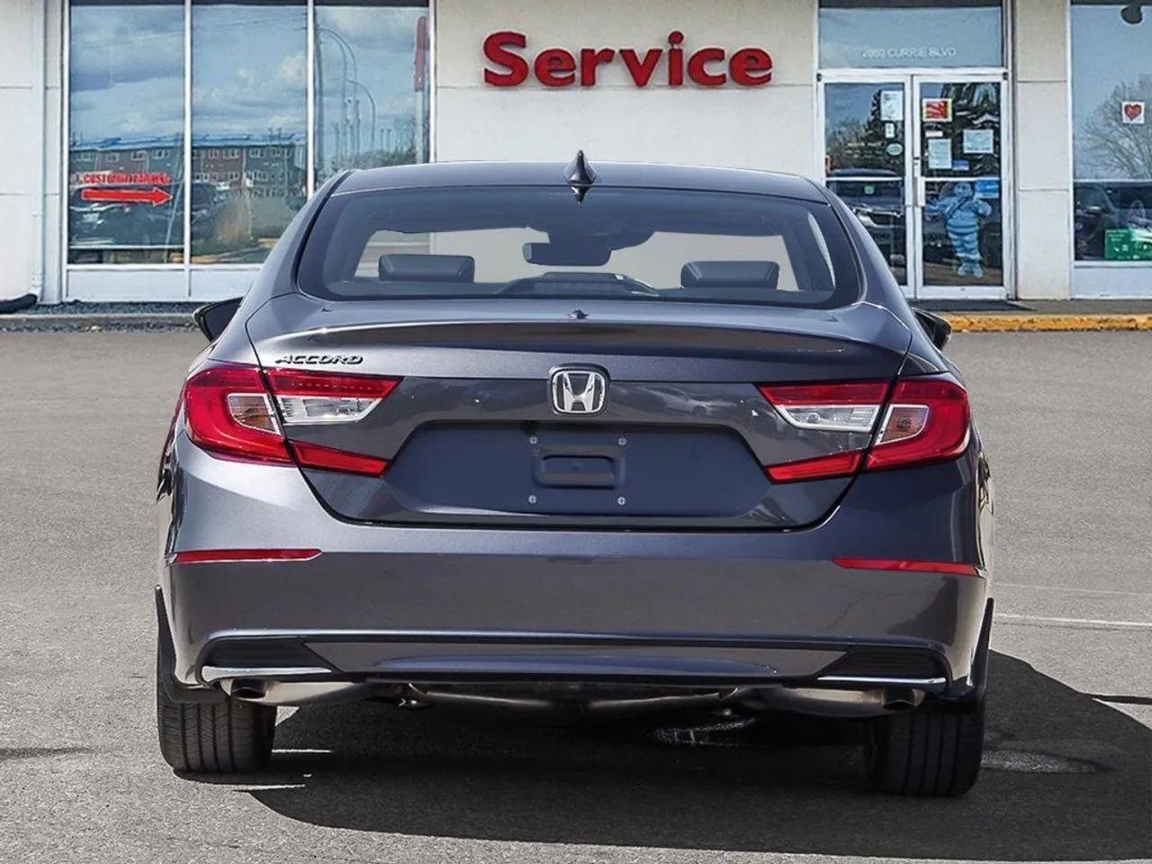 2020 Honda Accord EX-L-4