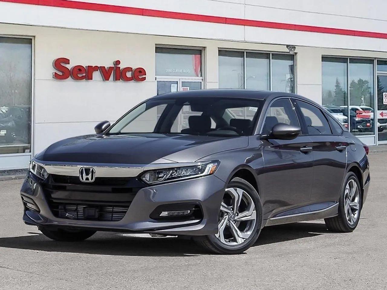 2020 Honda Accord EX-L-0