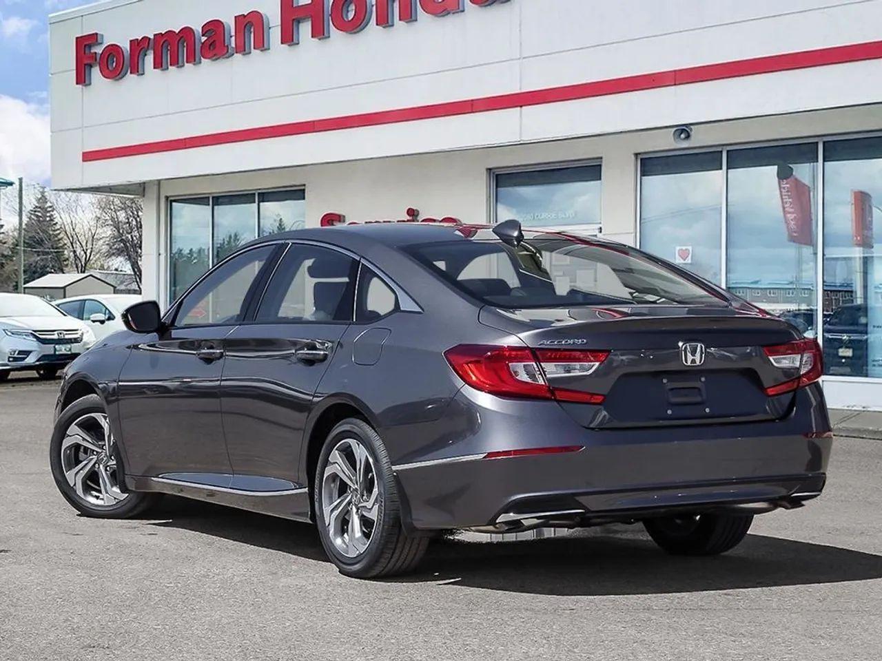 2020 Honda Accord EX-L-3