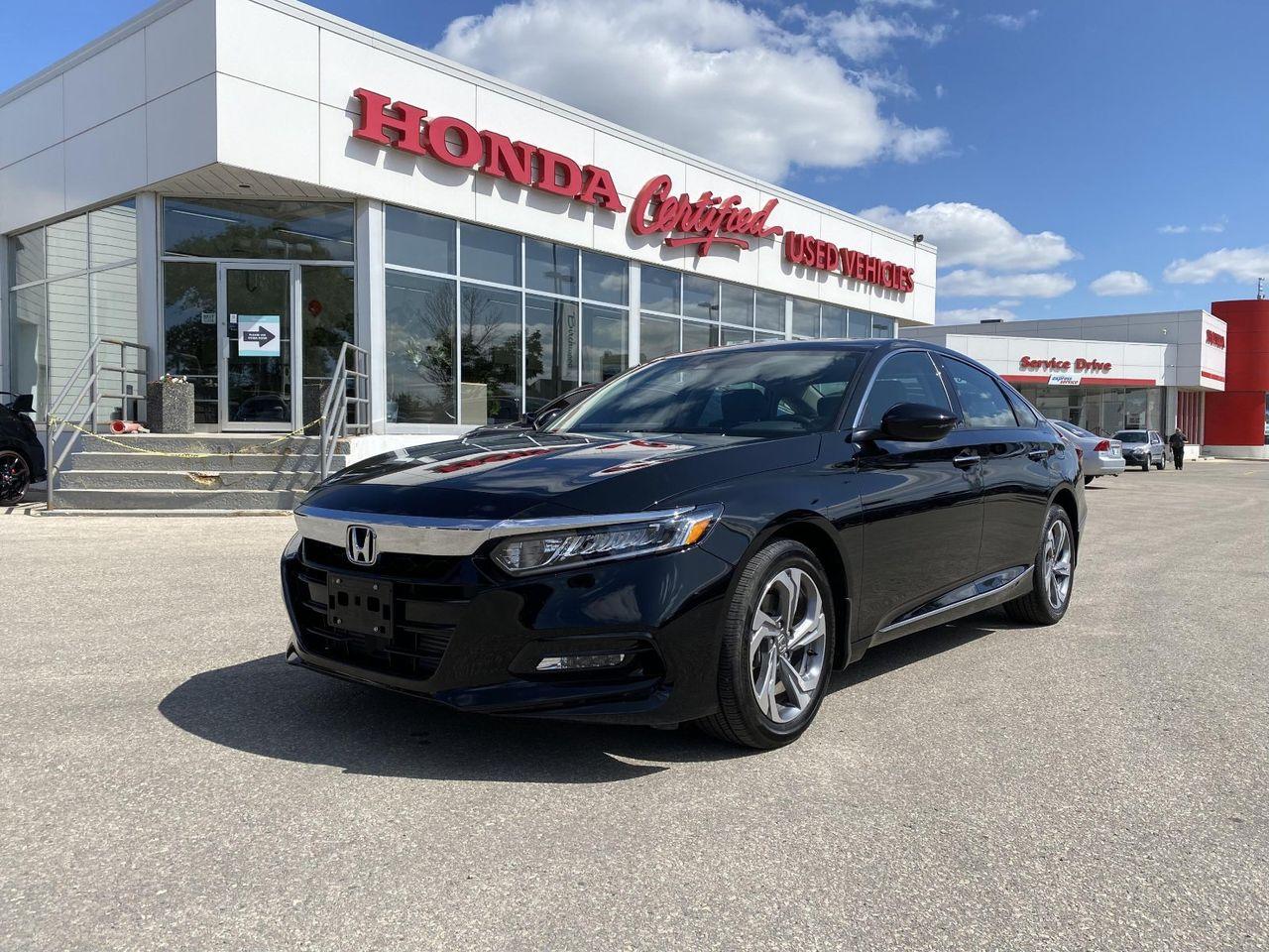2020 Honda Accord EX-L-0