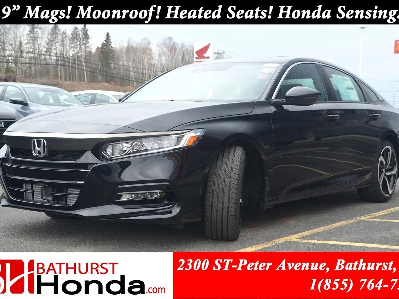 2020 Honda Accord Sport-3