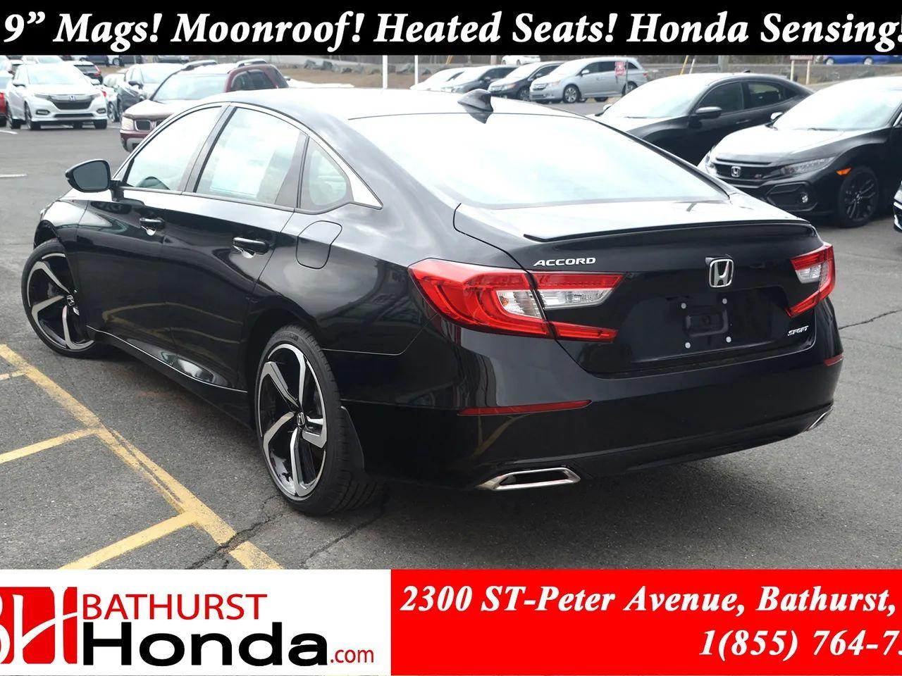 2020 Honda Accord Sport-4