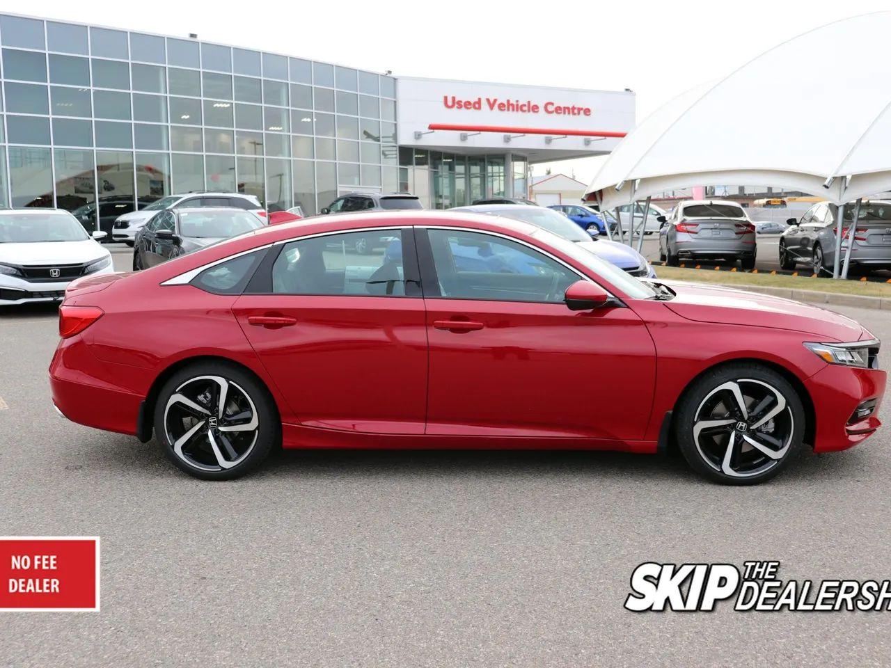 2020 Honda Accord Sport-1