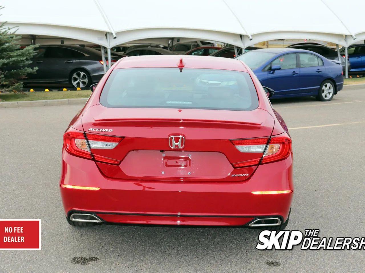 2020 Honda Accord Sport-4