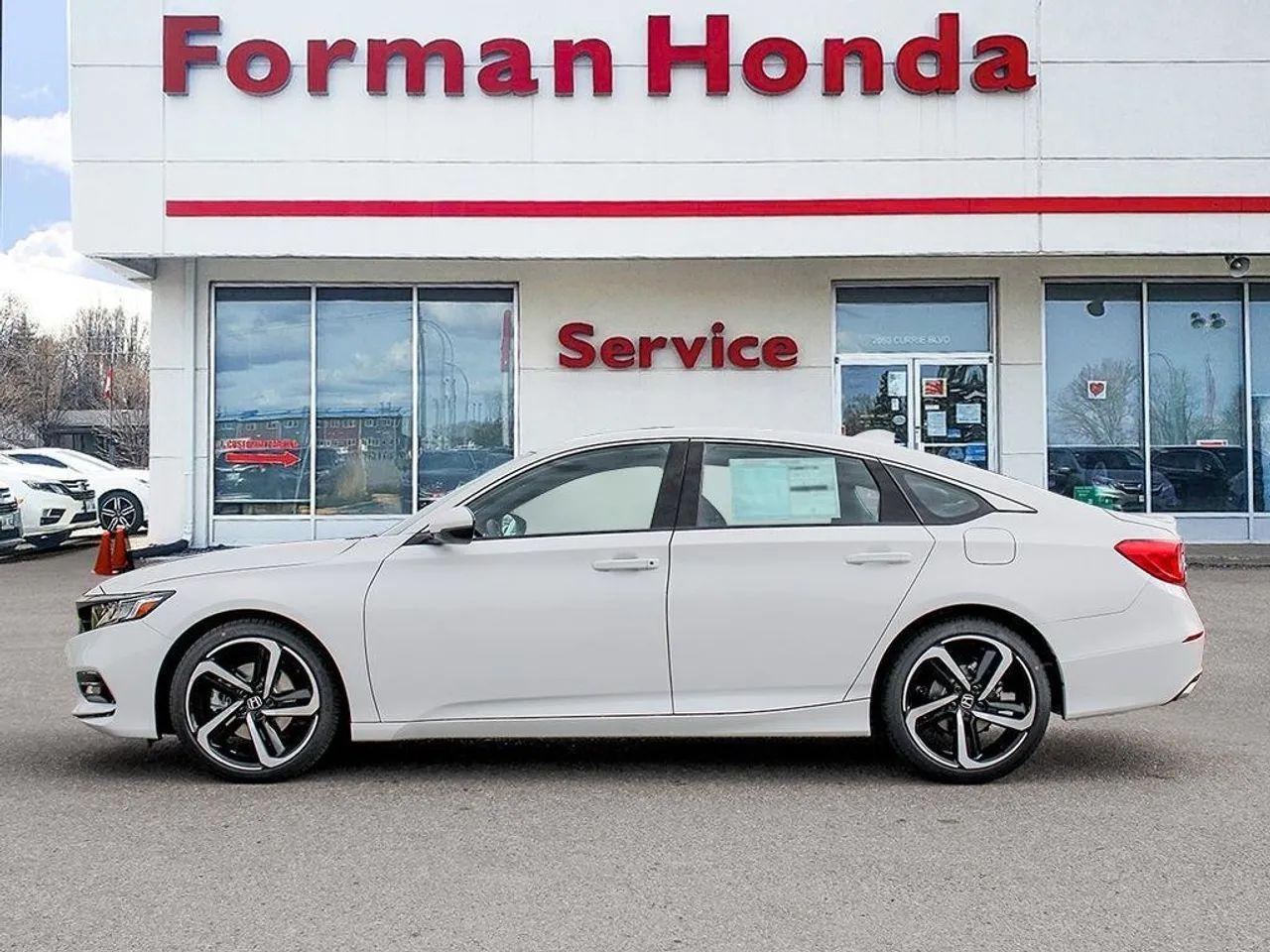 2020 Honda Accord Sport-2