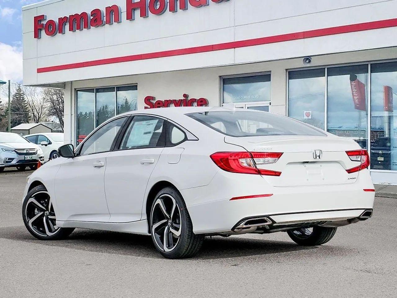 2020 Honda Accord Sport-3