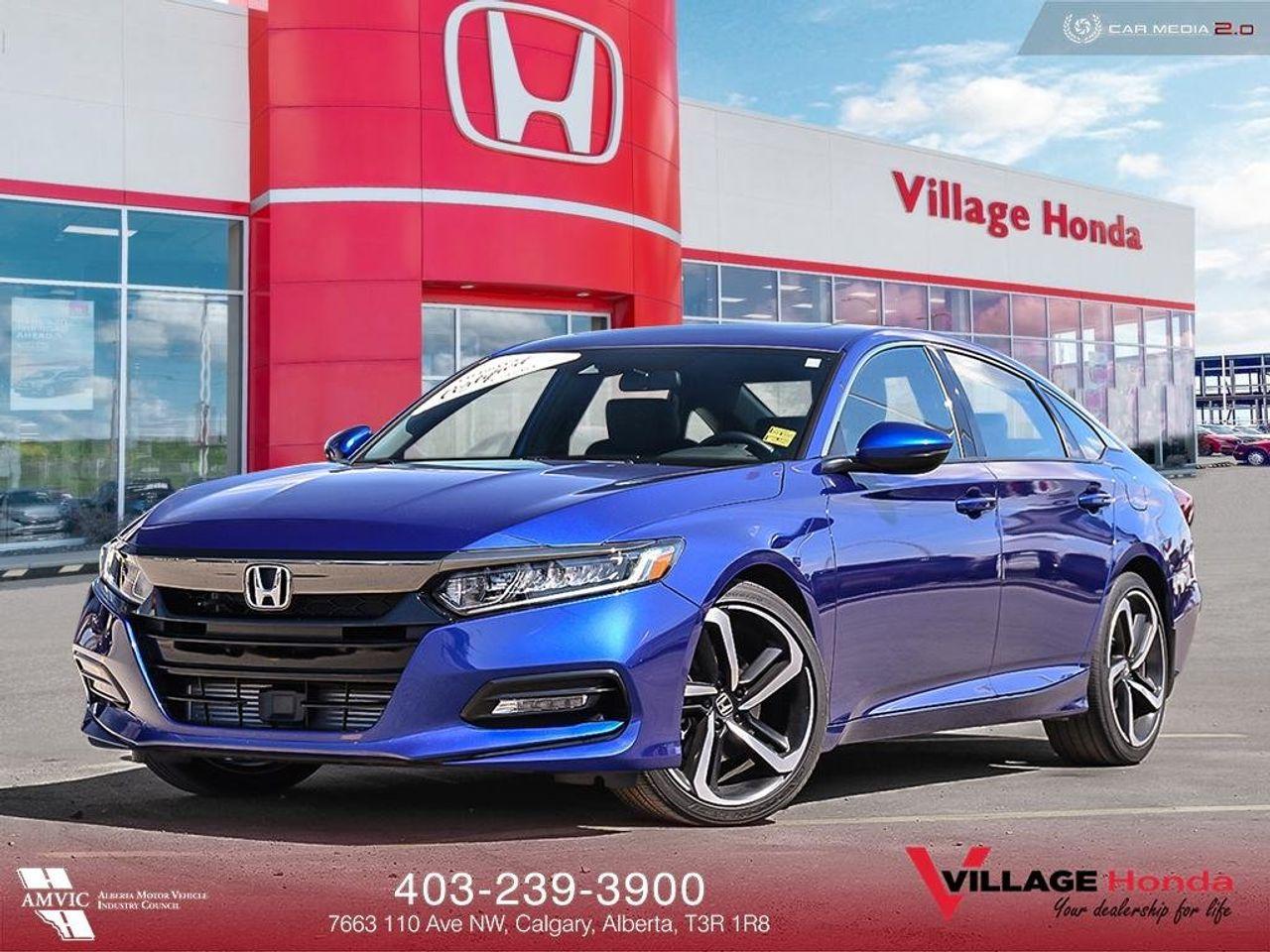 2020 Honda Accord Sport-1