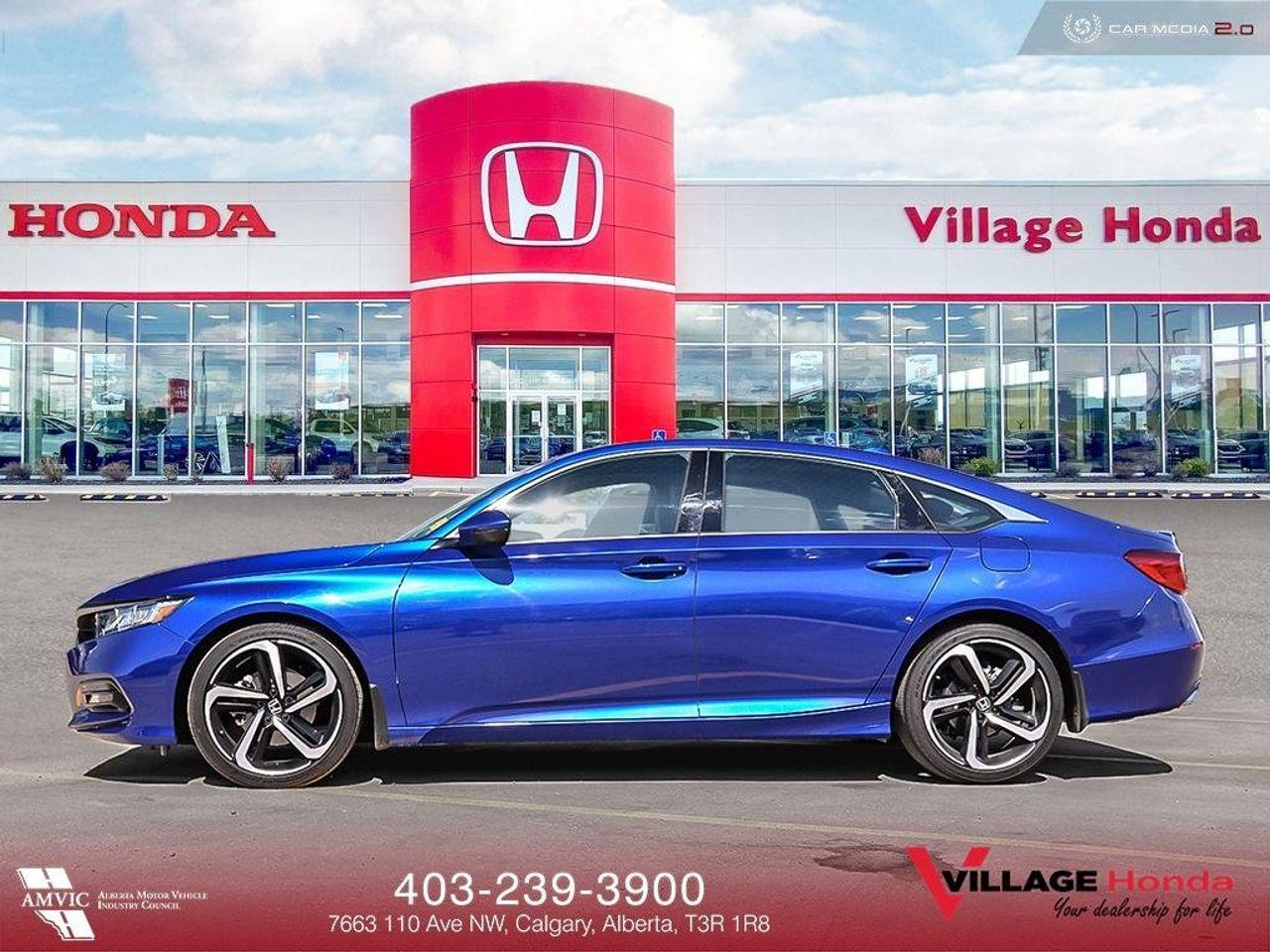 2020 Honda Accord Sport-3