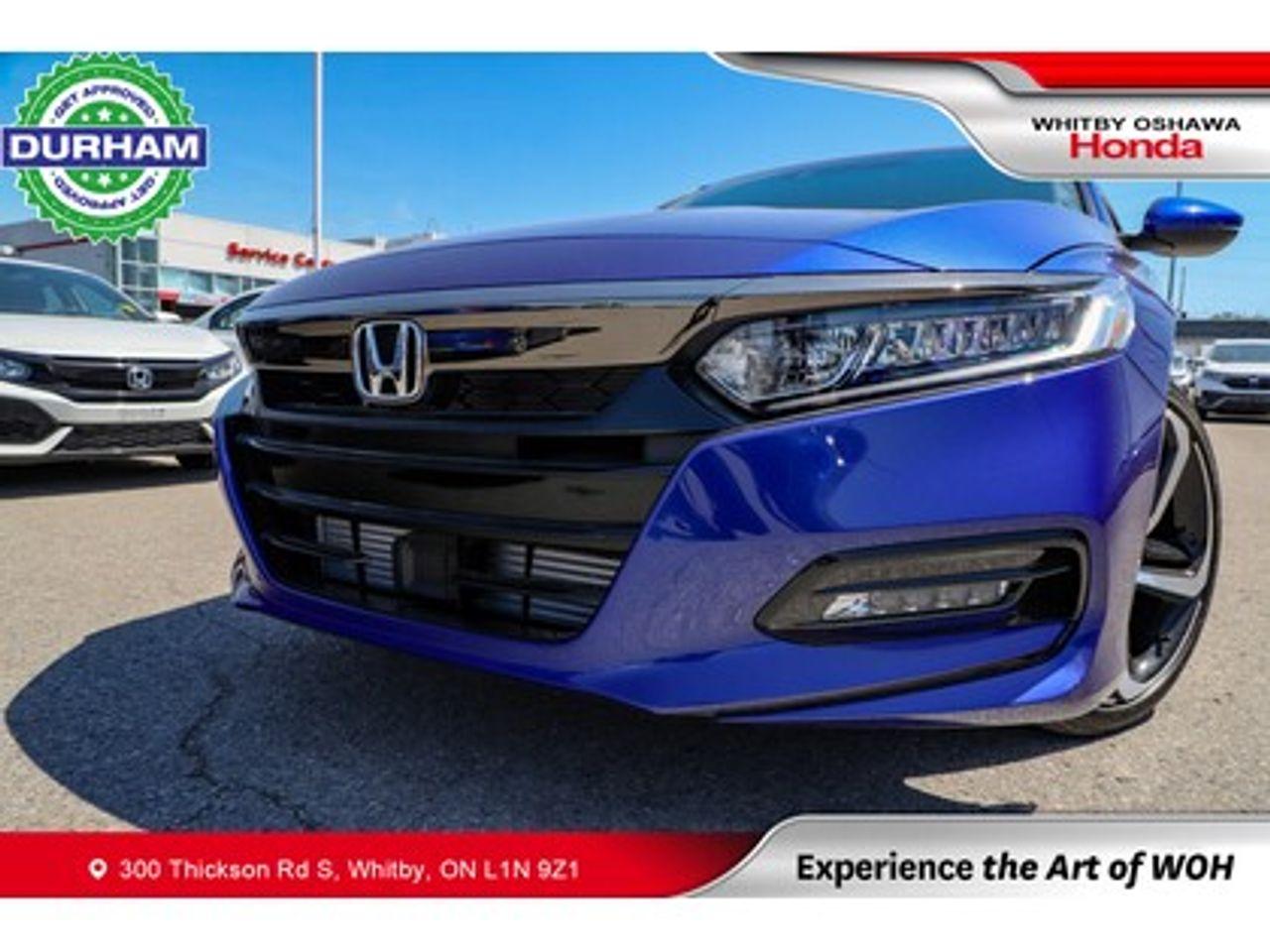 2020 Honda Accord Sport-2