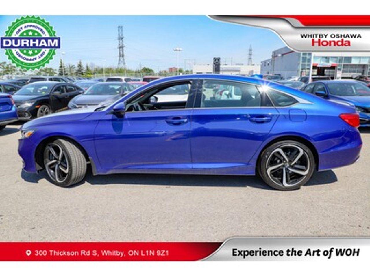 2020 Honda Accord Sport-3