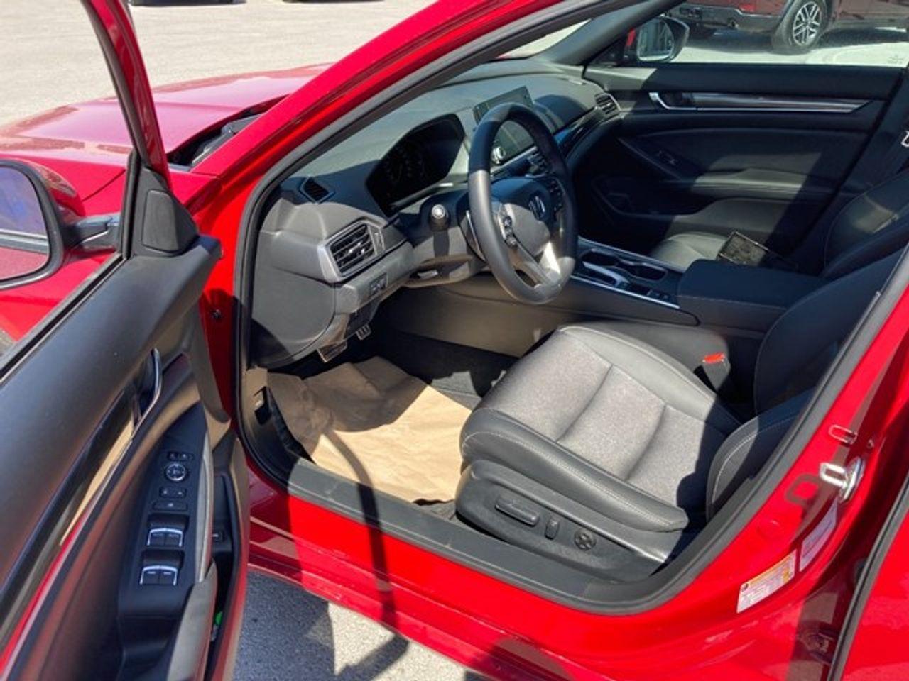 2020 Honda Accord Sport-2