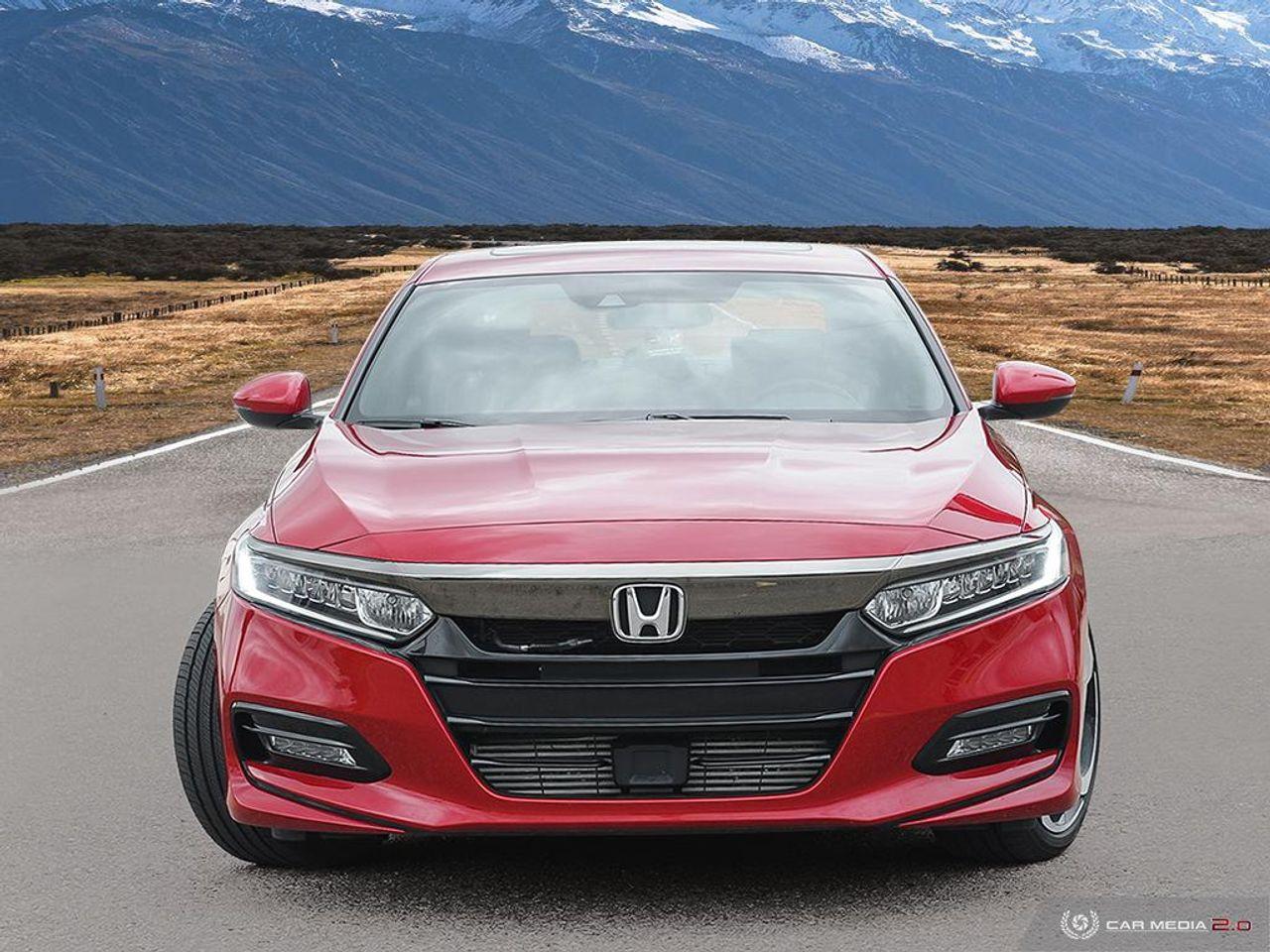 2020 Honda Accord Sport-2
