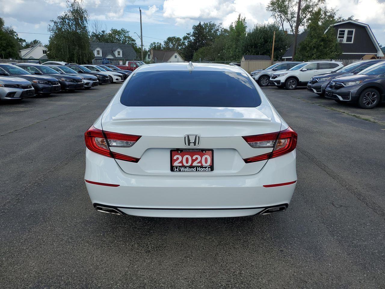 2020 Honda Accord Sport-3