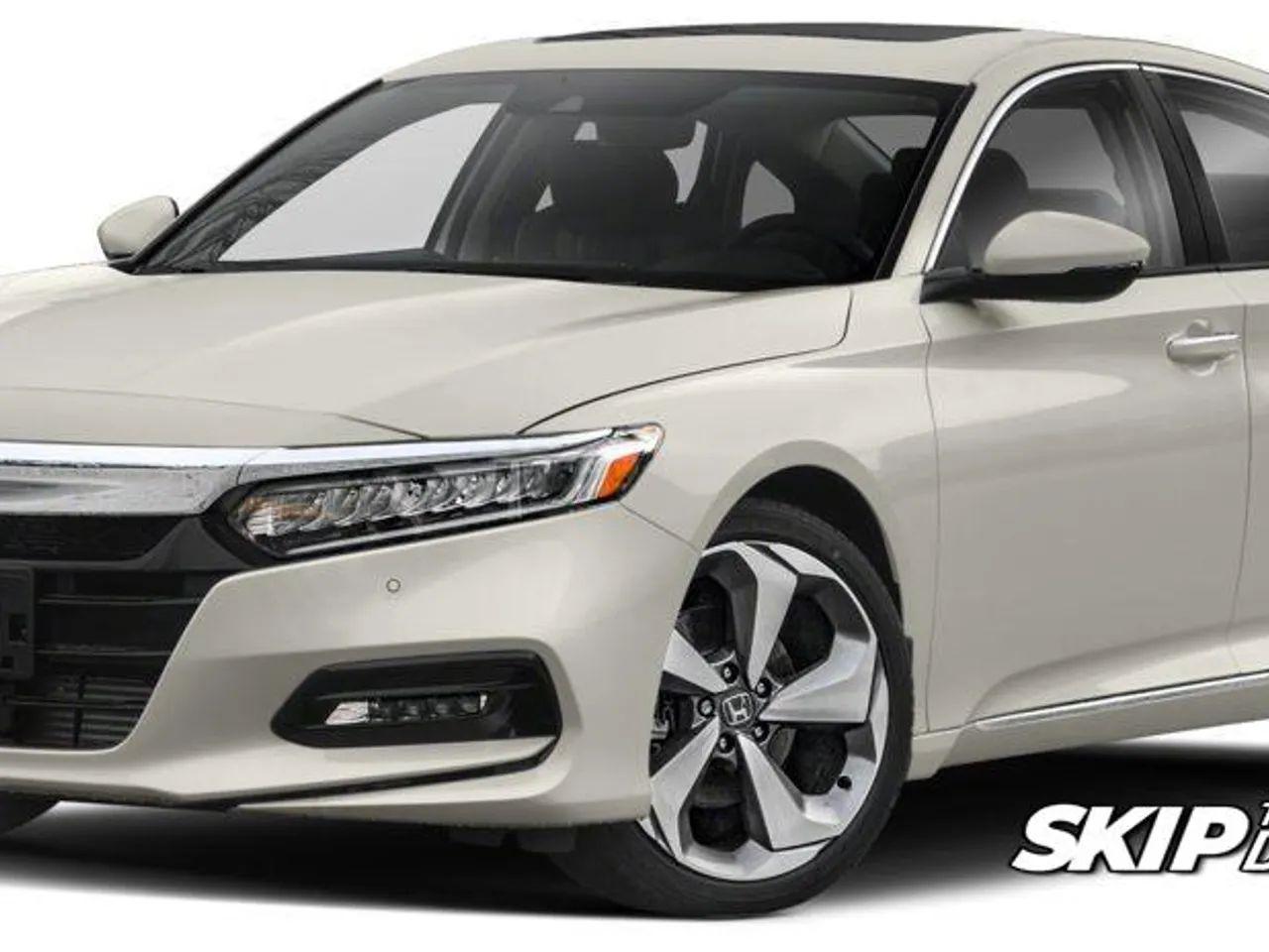 2020 Honda Accord Touring-0