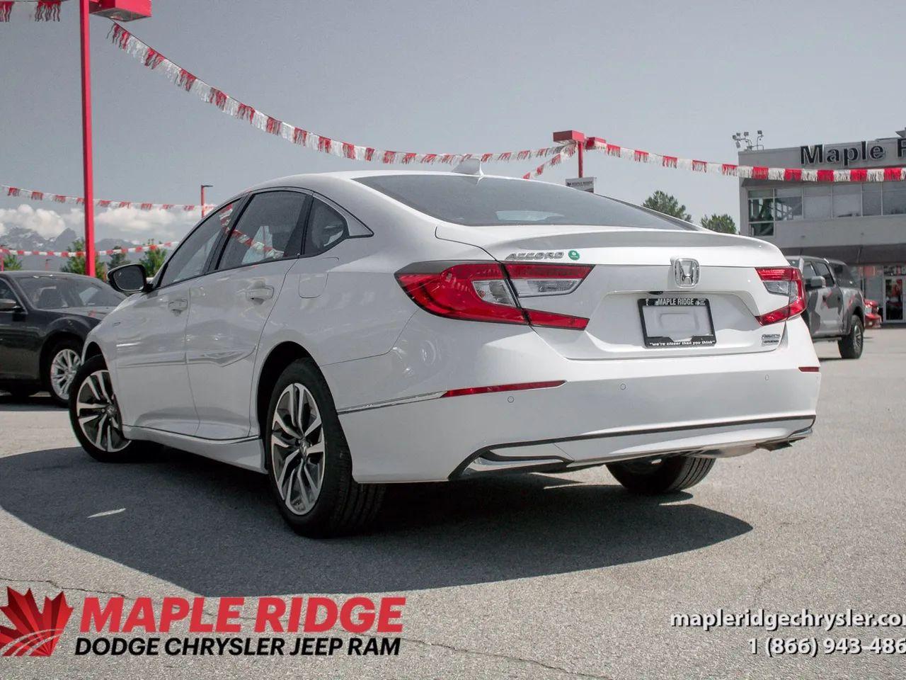 2020 Honda Accord Touring-4