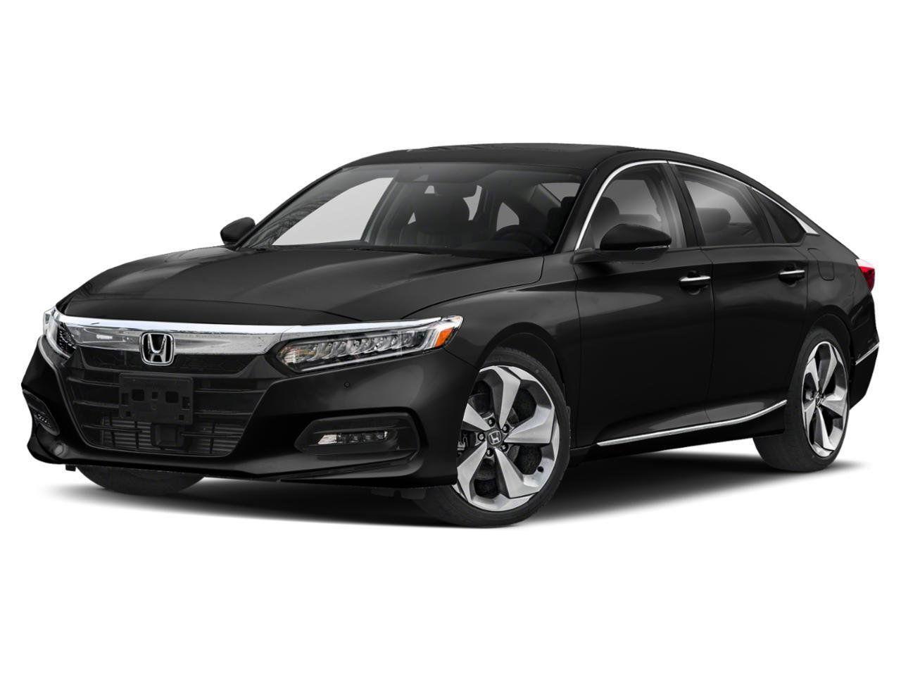2020 Honda Accord Touring-1