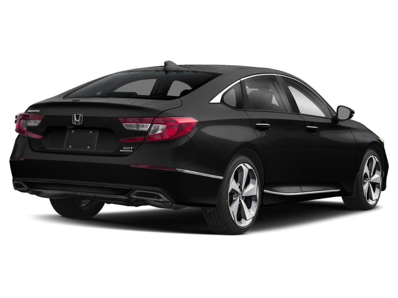 2020 Honda Accord Touring-2