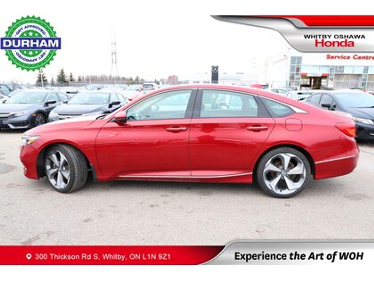 2020 Honda Accord Touring-2