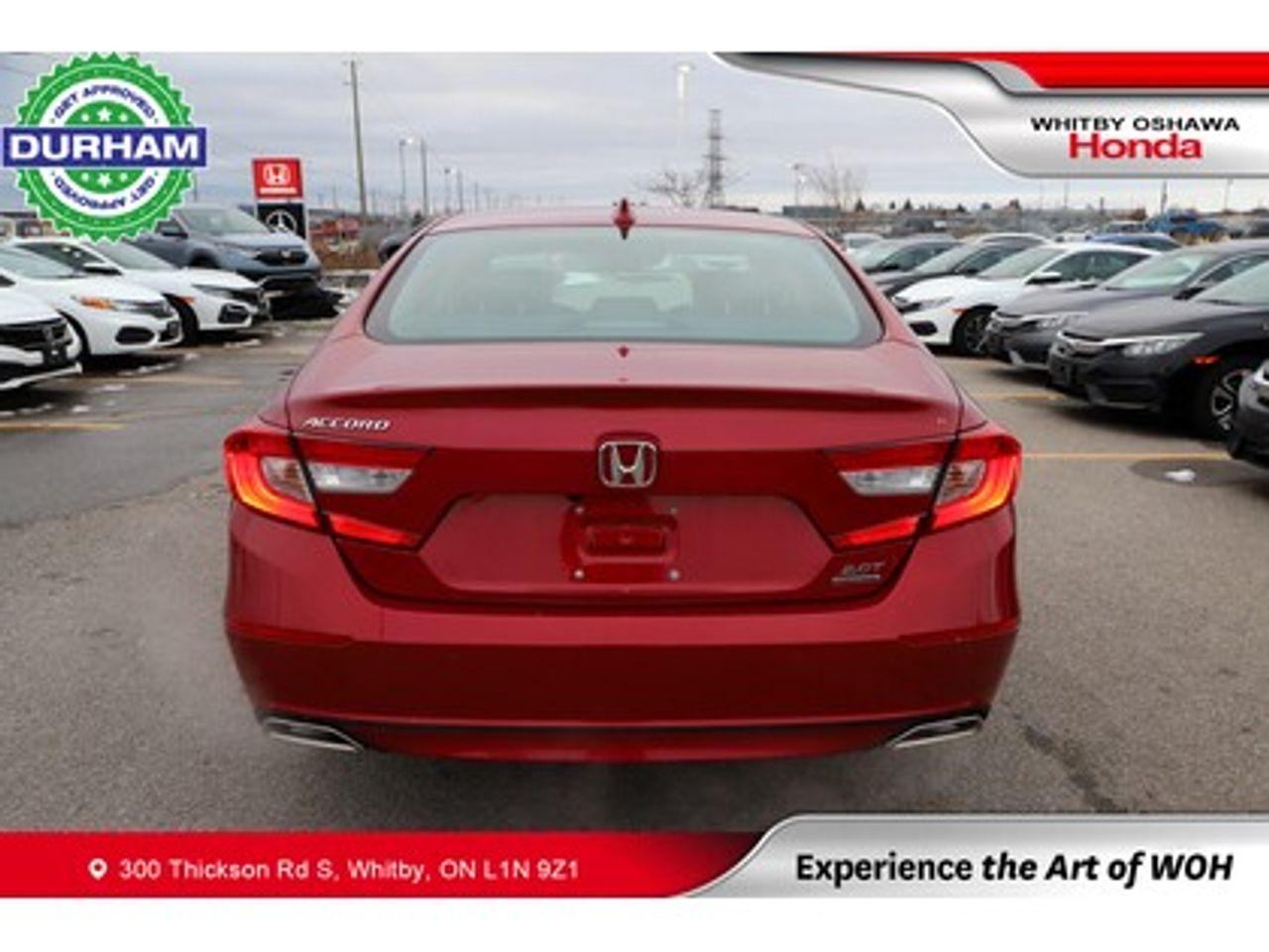 2020 Honda Accord Touring-4