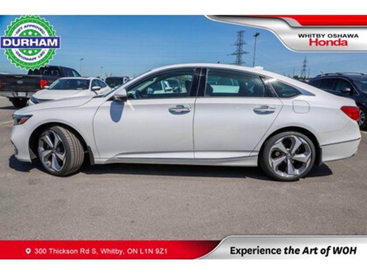2020 Honda Accord Touring-2