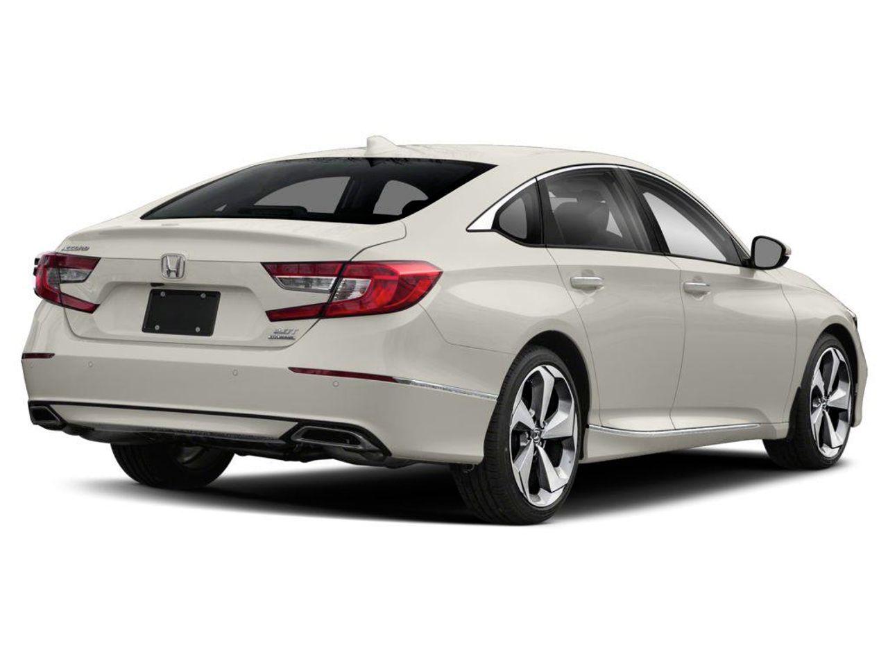 2020 Honda Accord Touring-2